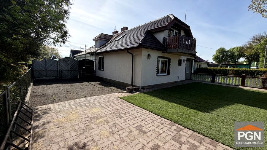 Dom Dziwnówek