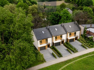 Działka Sady Górne