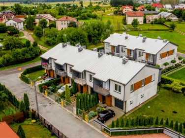 Dom Węgrów