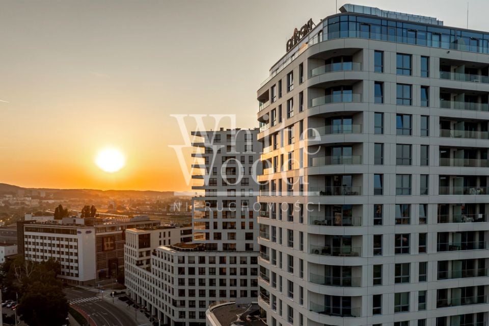 Mieszkanie Gdynia