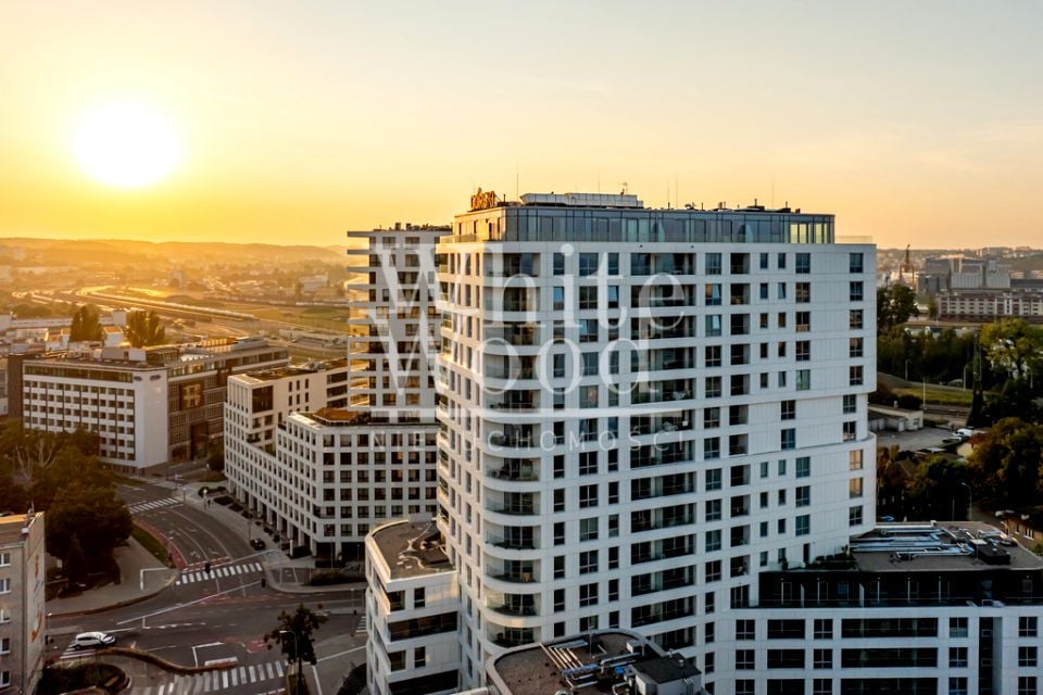 Mieszkanie Gdynia