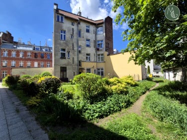 Mieszkanie Gdańsk