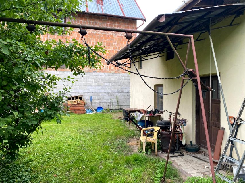 Dom miłosna