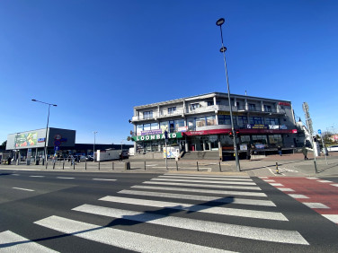Lokal Warszawa