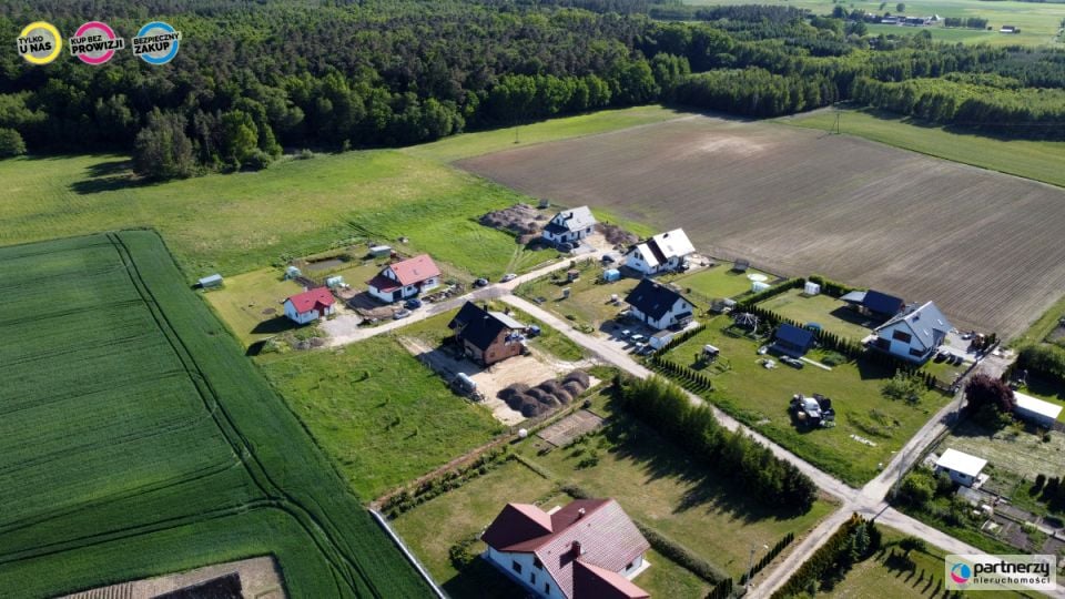 Działka inna sprzedam