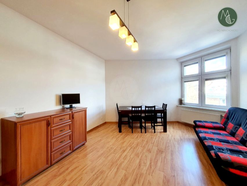 Mieszkanie Gdańsk