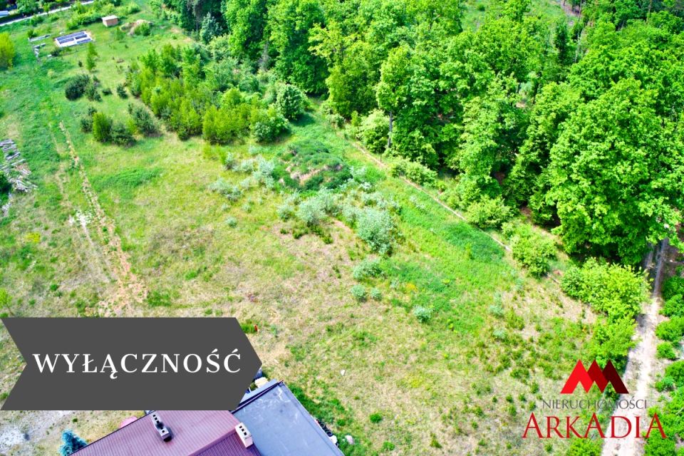 Działka Aleksandrów Kujawski