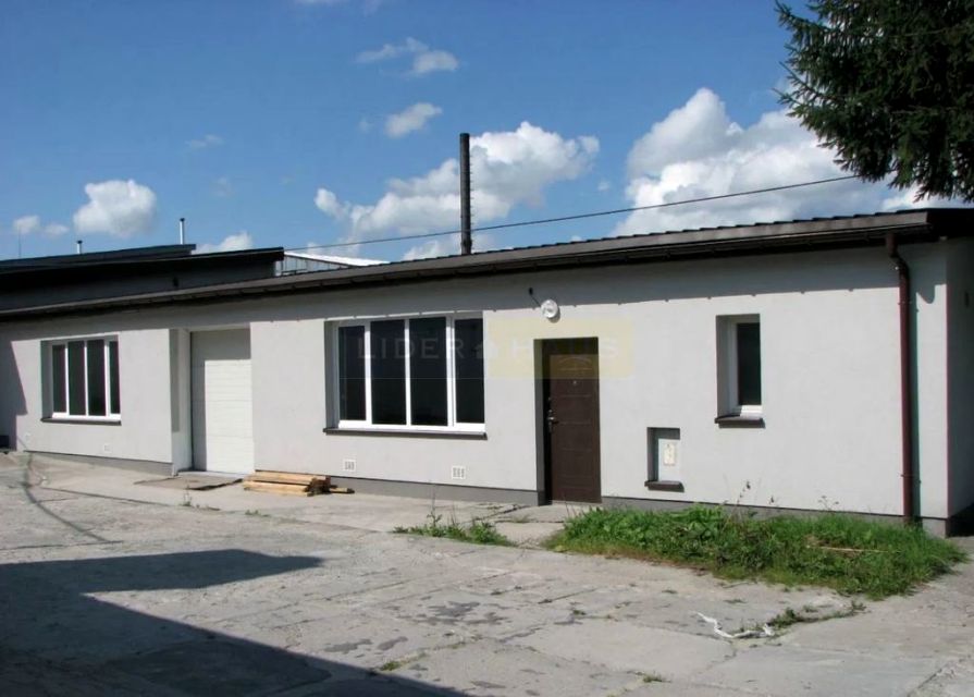 Lokal Warszawa