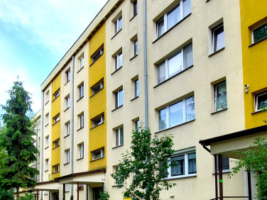 Mieszkanie Kraków