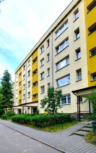 Mieszkanie Kraków