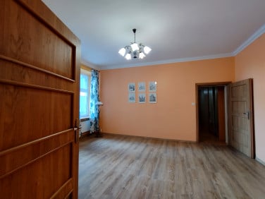 Mieszkanie Łódź