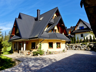 Dom Zakopane