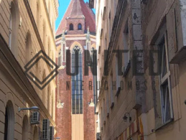Mieszkanie Wrocław