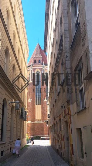Mieszkanie Wrocław