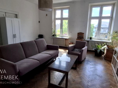 Mieszkanie Kraków