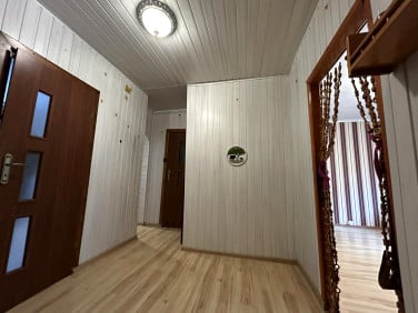 Mieszkanie Włocławek
