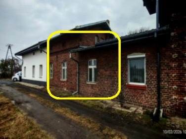 Mieszkanie Kostów