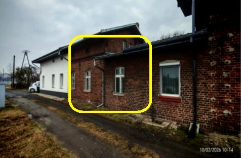 Mieszkanie Kostów