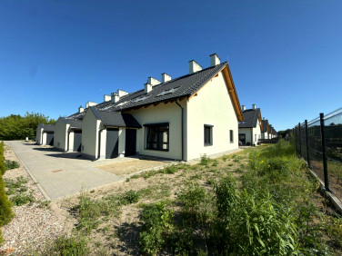 Mieszkanie Sieraków