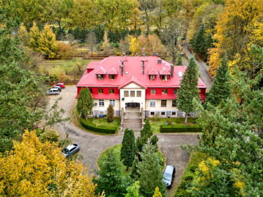 Mieszkanie Miłogoszcz