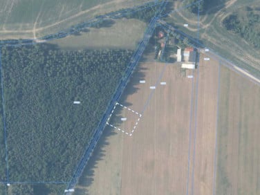 Działka Gaj Wielki