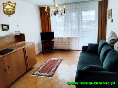 Mieszkanie Zamość
