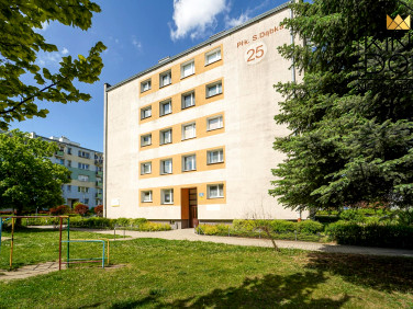Mieszkanie Elbląg