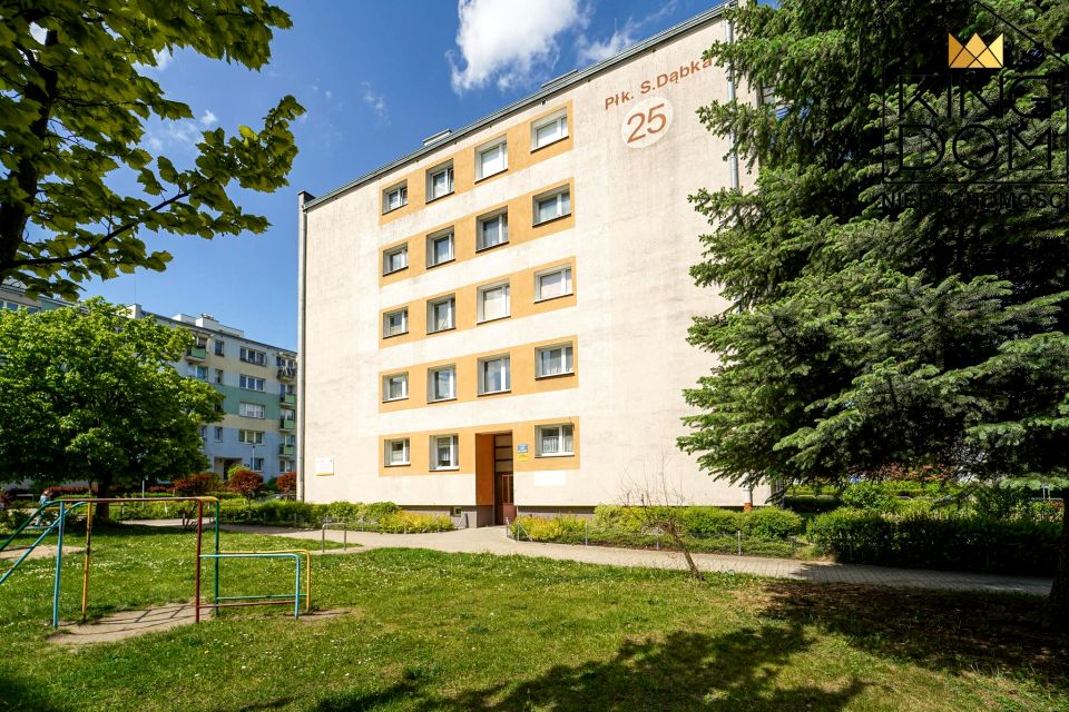 Mieszkanie Elbląg