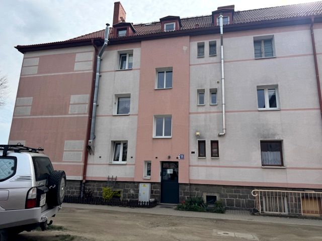 Mieszkanie Świdnica