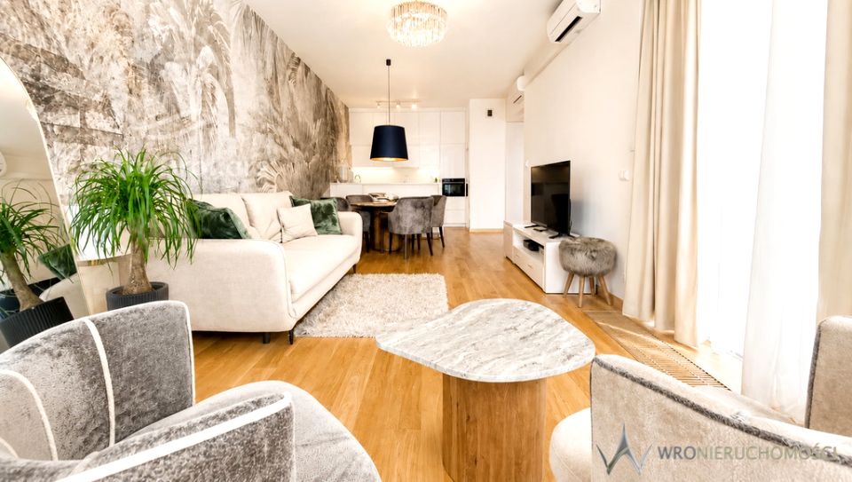 Mieszkanie apartamentowiec sprzedaż