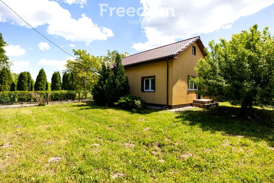 Dom Pokrzywnica sprzedaż