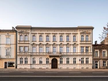 Mieszkanie Rzeszów
