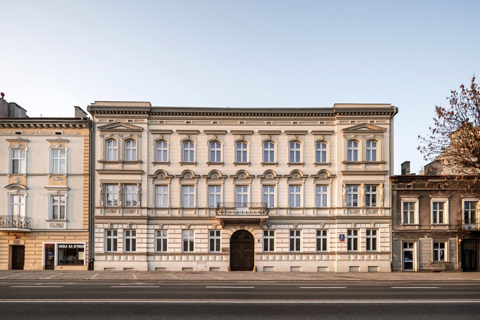 Mieszkanie Rzeszów