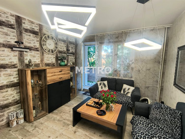 Mieszkanie Bydgoszcz
