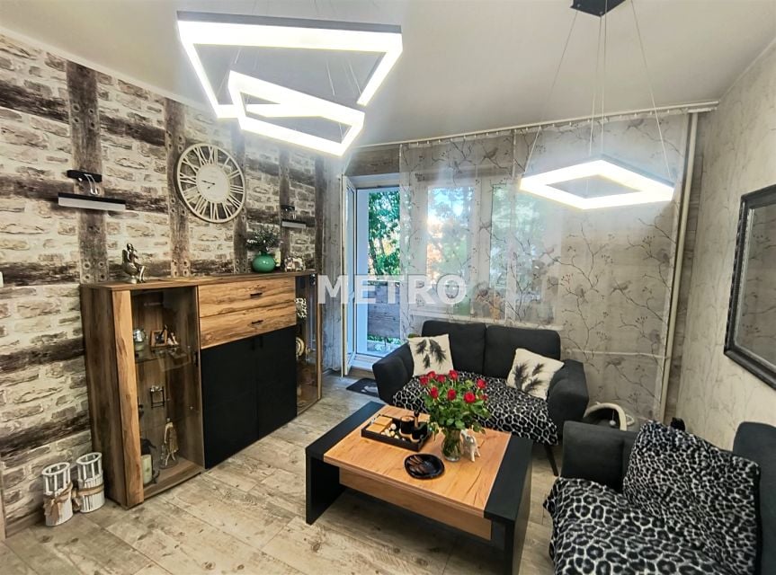 Mieszkanie Bydgoszcz