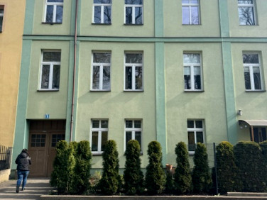 Mieszkanie Świdnica