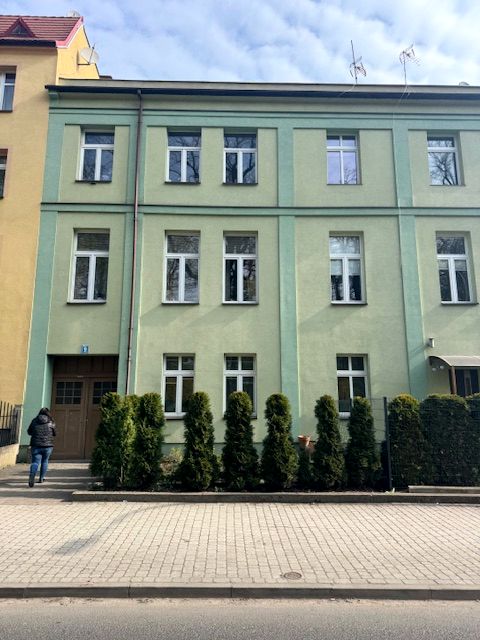 Mieszkanie Świdnica