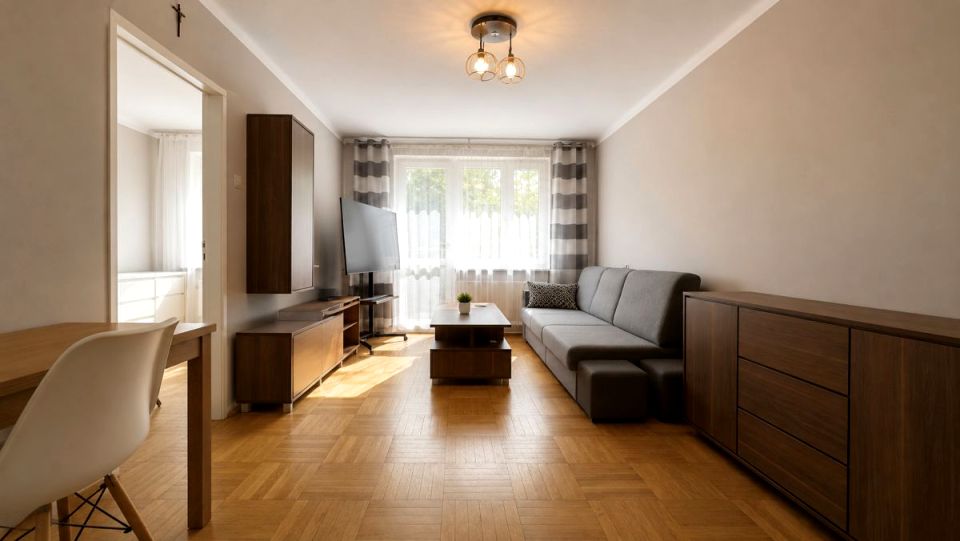Mieszkanie Rzeszów