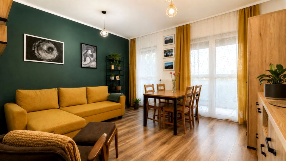 Mieszkanie Rzeszów
