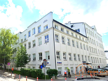 Lokal Warszawa