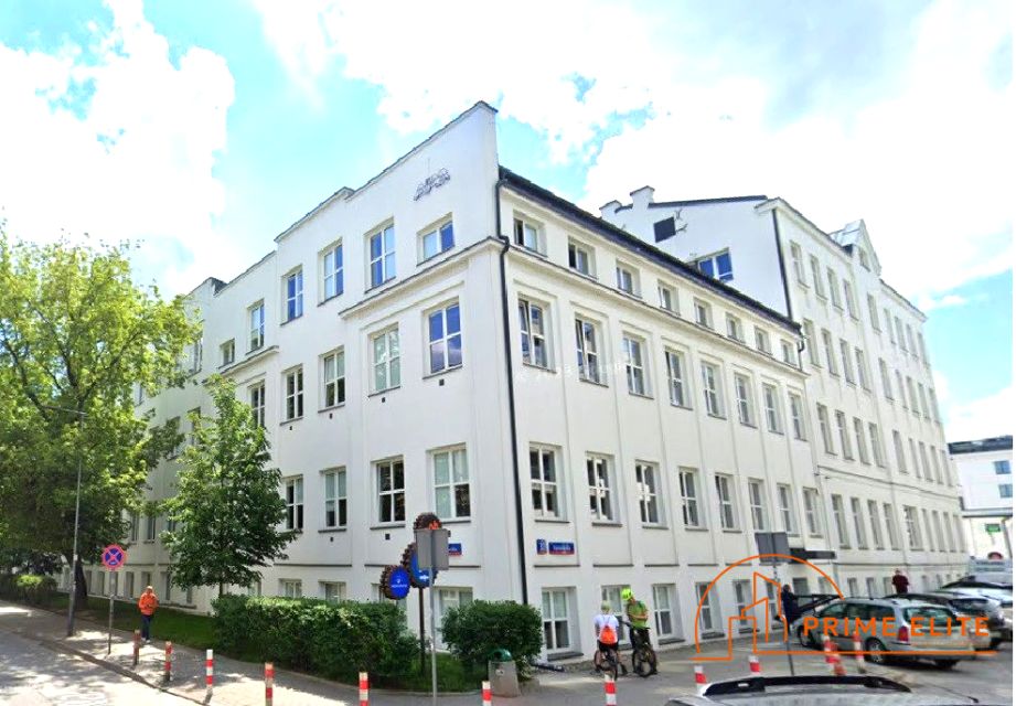Lokal Warszawa