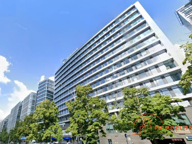 Lokal Warszawa wynajem