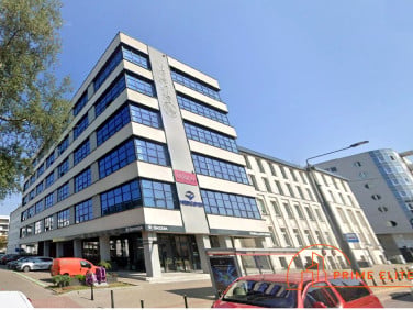 Lokal Warszawa wynajem
