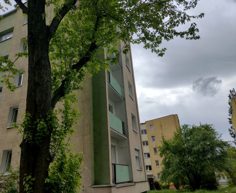 Mieszkanie Łódź