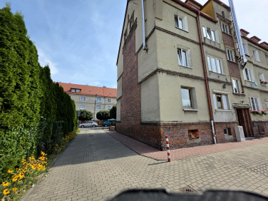 Mieszkanie Świdnica