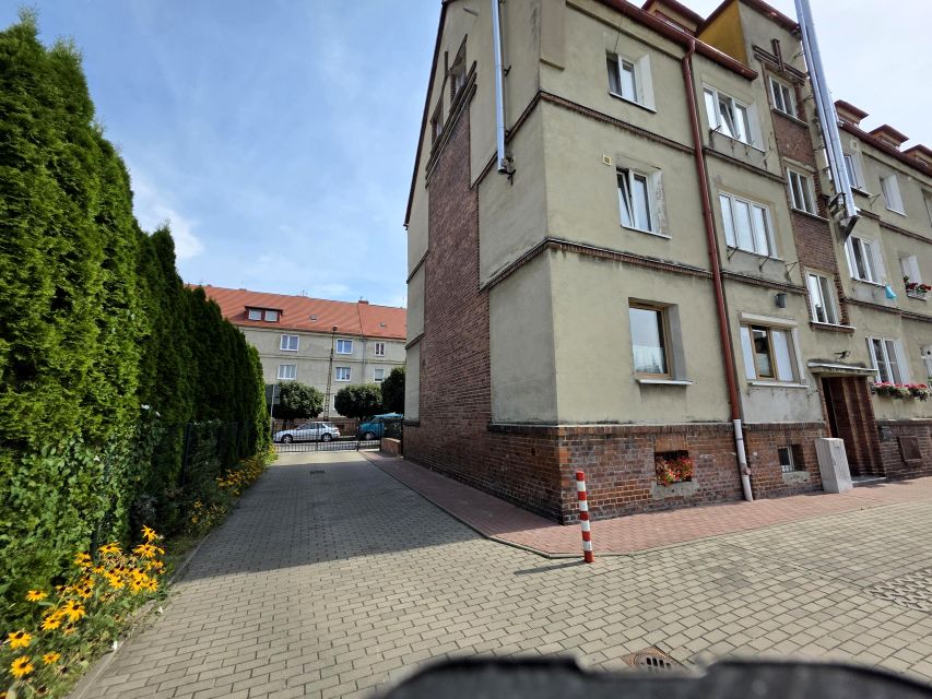 Mieszkanie Świdnica