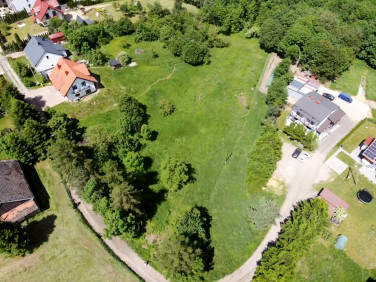 Działka Mogilany