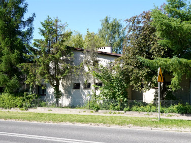 Dom Pomarzanowice