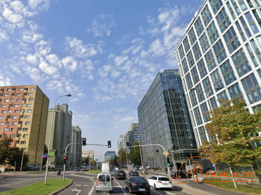 Lokal Warszawa