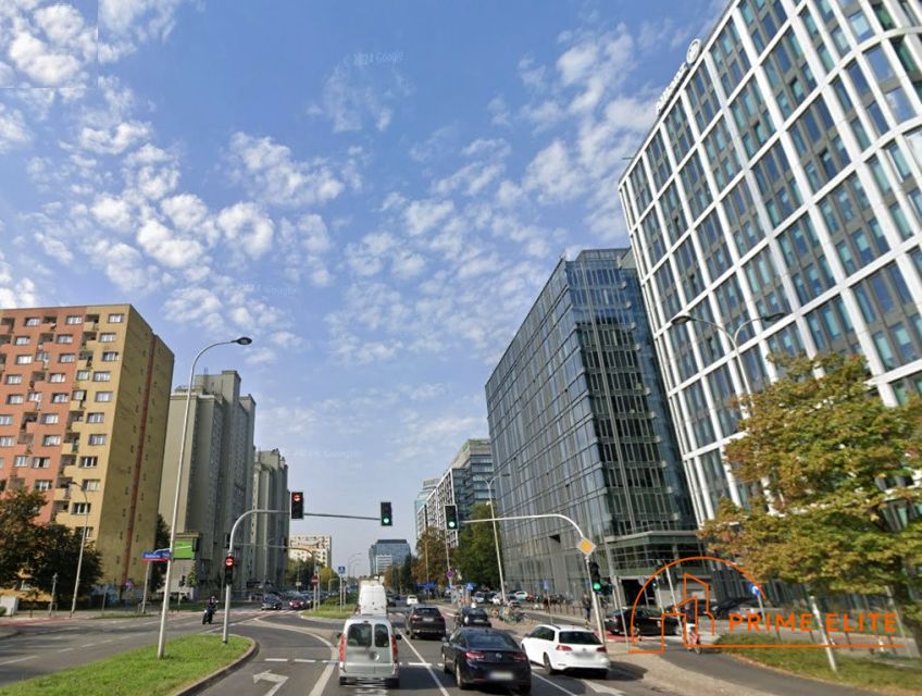 Lokal Warszawa
